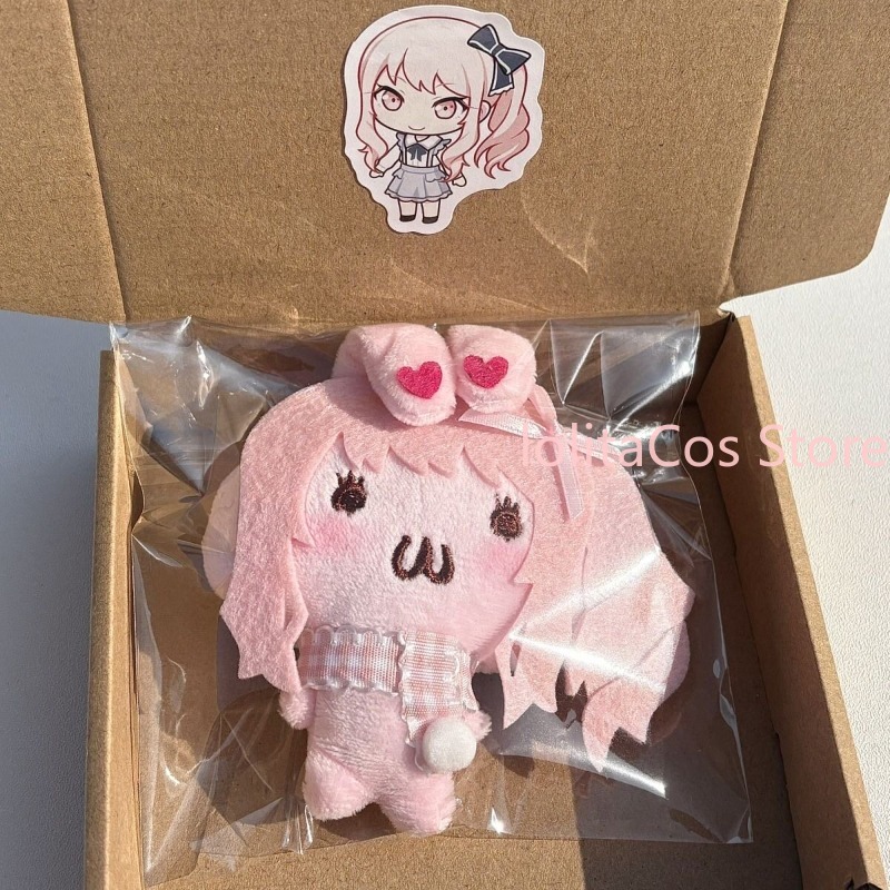 Anime PJSK Project Sekai Mizuk - Phone Accessories Charms recension och pris