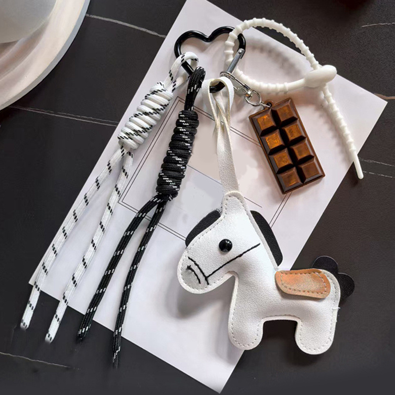New INS Style Leather Horse Ye - Phone Accessories From China recension och pris