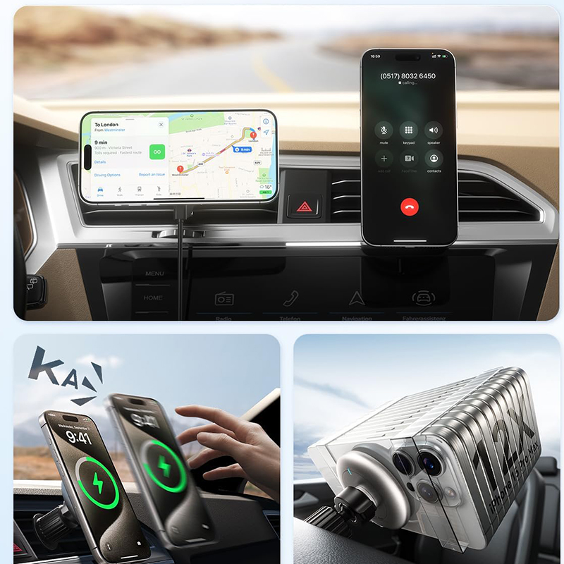 New Electronics Products Trend - Phone Accessories Trending Products recension och pris