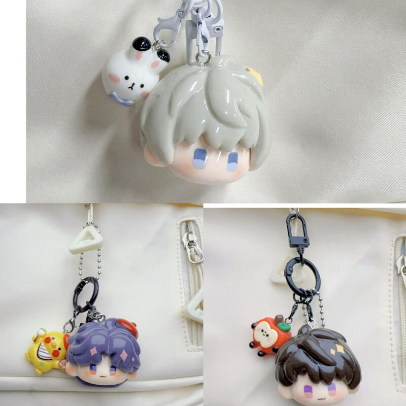 Love and Deepspace Xavier Zayn - Phone Accessories From China recension och pris