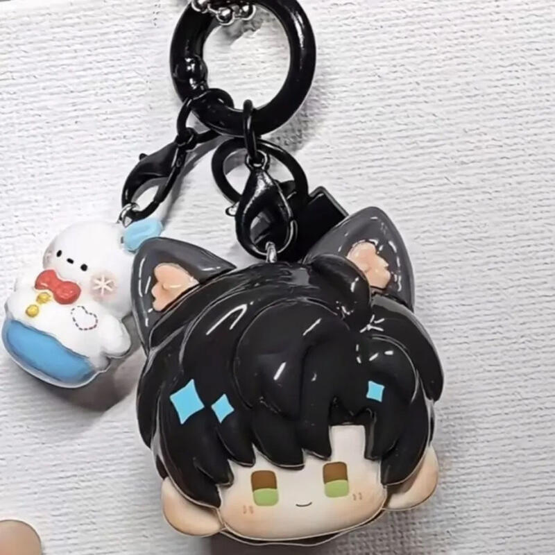 Love and Deepspace Xavier Zayn - Phone Accessories From China recension och pris