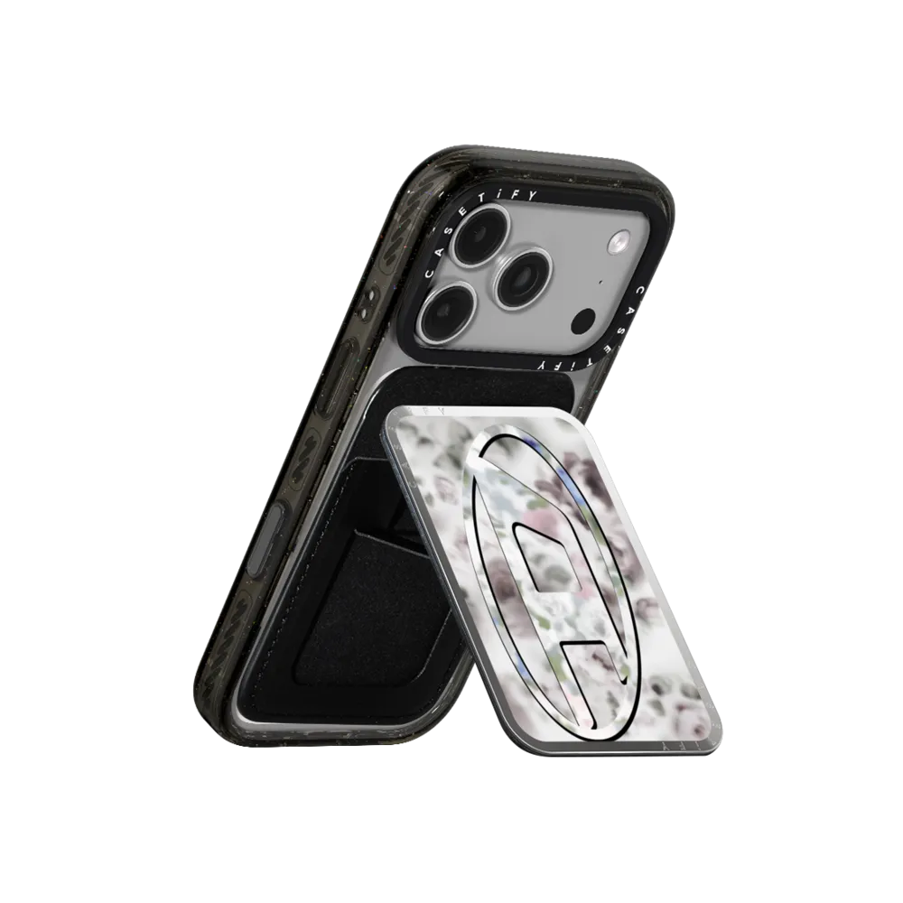 CASETiFY DIESEL Denim Series M - Phone Accessory recension och pris