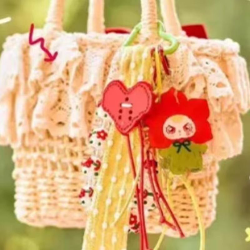 New Baby Three Love Chain Time - Phone Accessories From China recension och pris