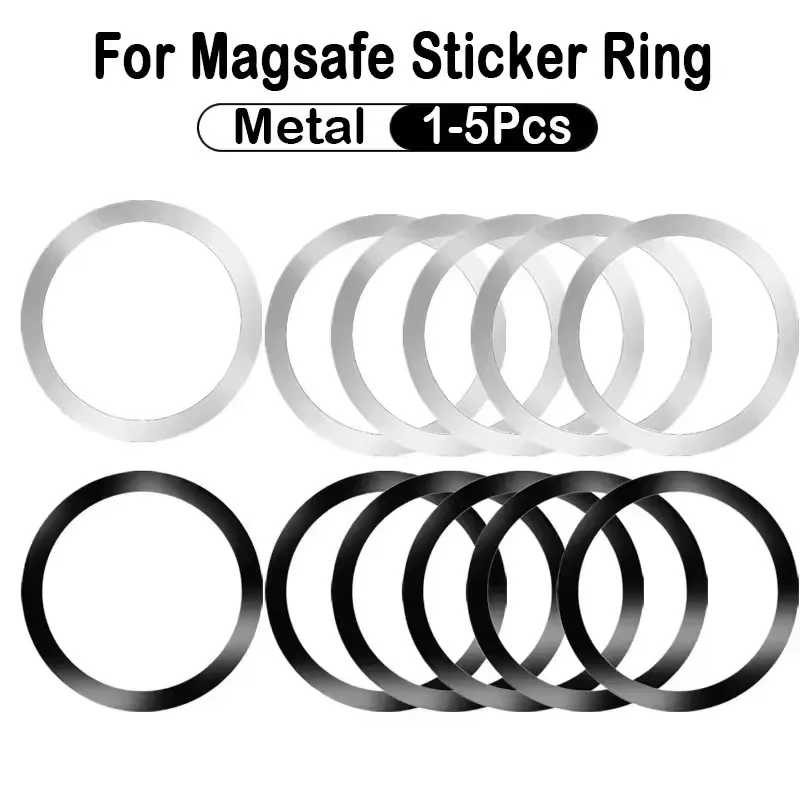 Stainless Steel Universal Magn - Phone Accessories Quotes recension och pris