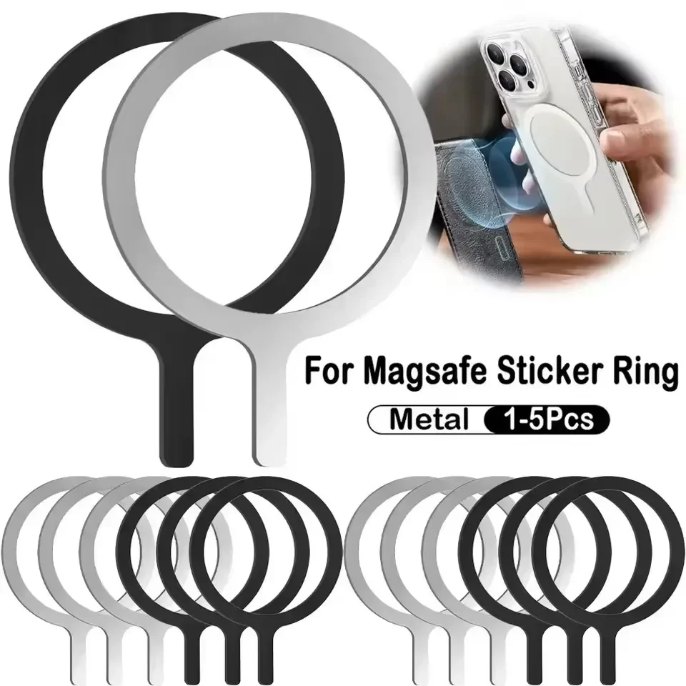 Stainless Steel Universal Magn - Phone Accessories Quotes recension och pris