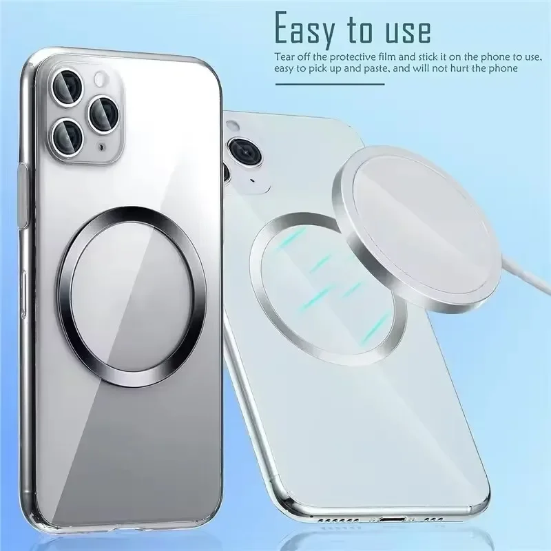 Stainless Steel Universal Magn - Phone Accessories Quotes recension och pris