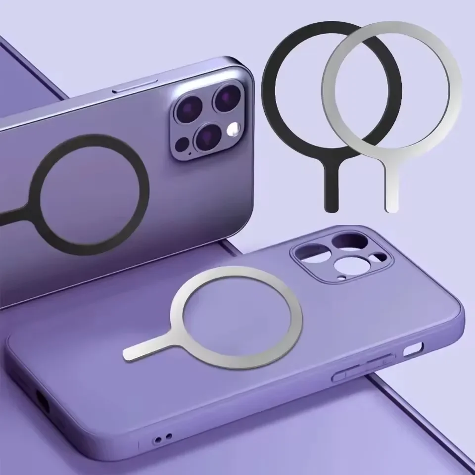 Stainless Steel Universal Magn - Phone Accessories Quotes recension och pris