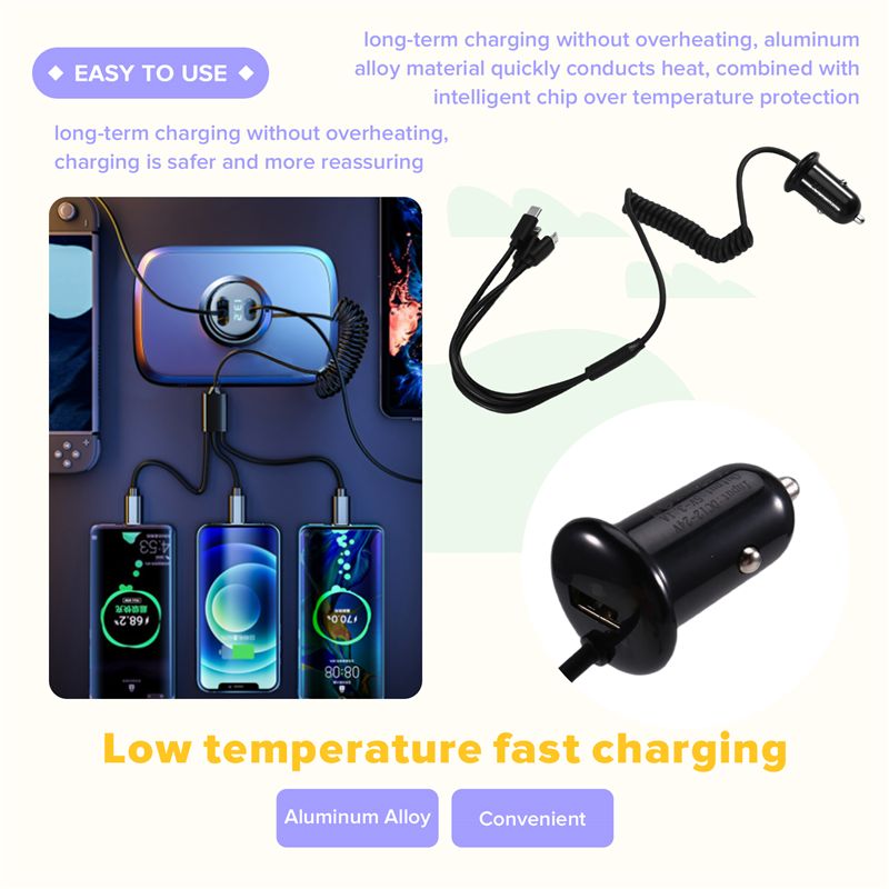 A80X-Universal Phone Car 3 Int - Phone Accessories For Android recension och pris