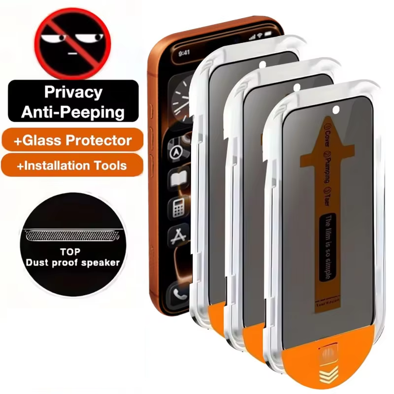 Dust Free Screen Protector for - Oppo Reno 12 recension och pris