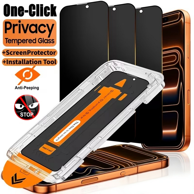 Dust Free Screen Protector for - Oppo Reno 12 recension och pris