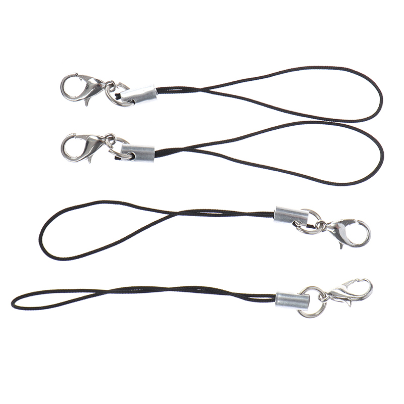 10pcs Lanyard Lariat Cords Lob - Phone Accessories Hanger recension och pris