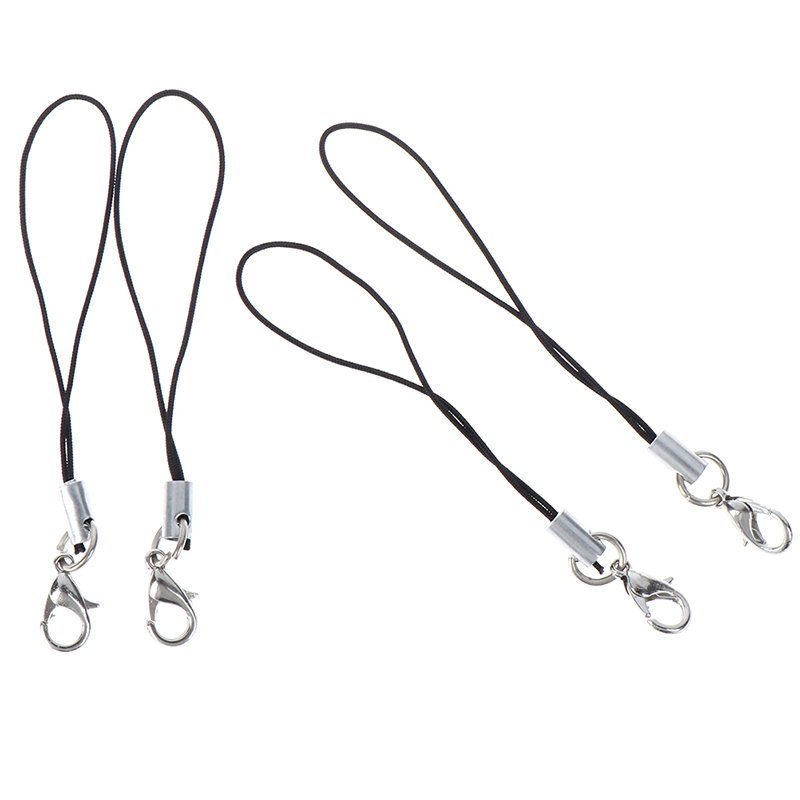 10pcs Lanyard Lariat Cords Lob - Phone Accessories Hanger recension och pris